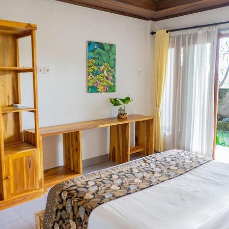 Hotel West Break Bali - Medewi Airsatang Zewnętrze zdjęcie