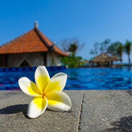 Hotel West Break Bali - Medewi Airsatang Zewnętrze zdjęcie