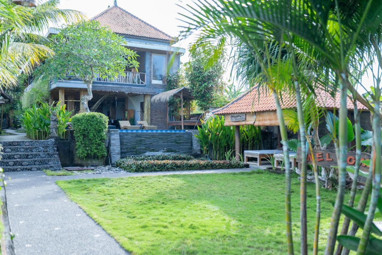 Hotel West Break Bali - Medewi Airsatang Zewnętrze zdjęcie